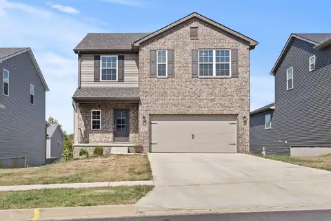133 Hourglass Lane, Georgetown, KY 40324