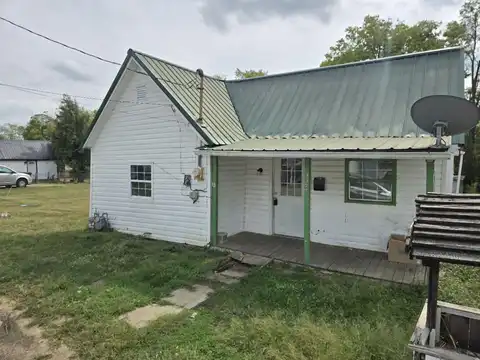 324 Edwards Avenue, Richmond, KY 40475