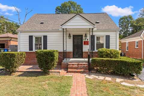 114 Pin Oak Drive, Lexington, KY 40503
