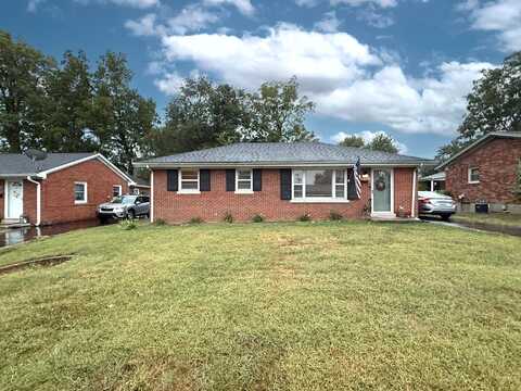 486 Sandalwood Drive, Lexington, KY 40505