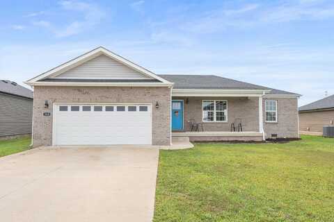 313 Memory Lane, Richmond, KY 40475
