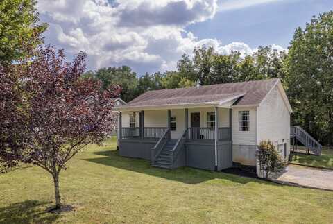 392 Tanner Circle, Stanford, KY 40484