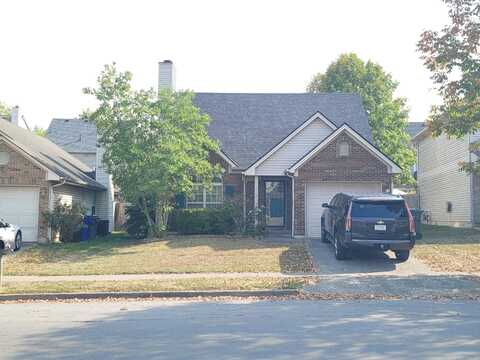 1412 Pleasant Ridge Drive, Lexington, KY 40509