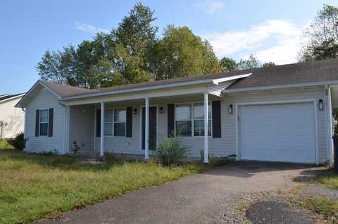 965 Hopkins Cemetery Road, Lily, KY 40740