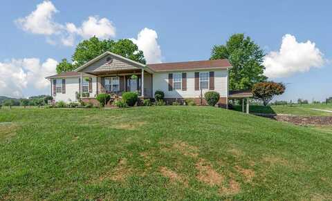 2815 Nest Egg Road, Mount Sterling, KY 40353