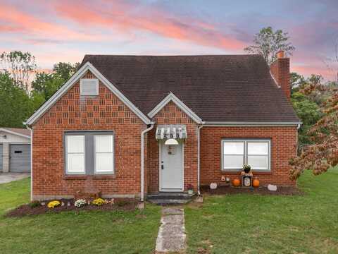 599 1651 Highway, Whitley City, KY 42653