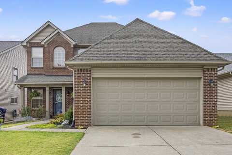 753 Rosslyns Dale, Lexington, KY 40514