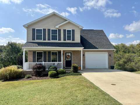 145 Thoroughbred Cir, Lexington, VA 24450
