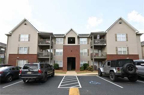 730 W MAGNOLIA AVENUE, AUBURN, AL 36832