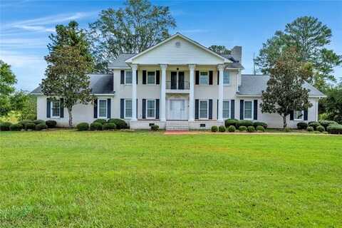 44 NUNNALLY LAKE ROAD, OHATCHEE, AL 36271
