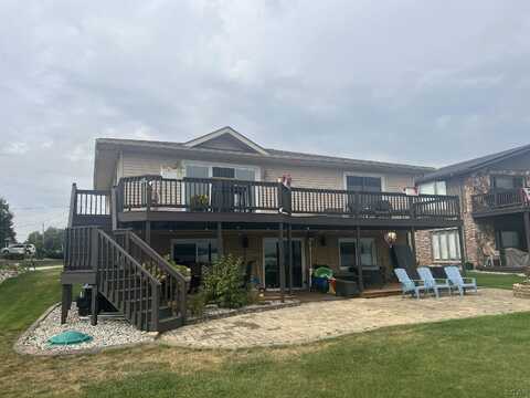126 E Princess, Brooklyn, MI 49230