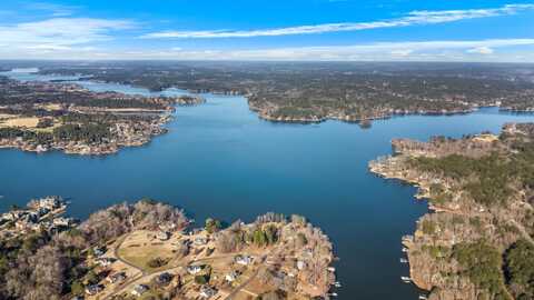173 REYNOLDS DRIVE, Eatonton, GA 31024