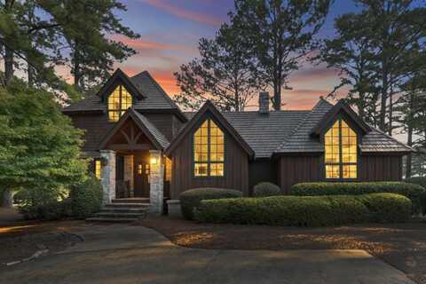 125 SECOFFEE DRIVE, Eatonton, GA 31024