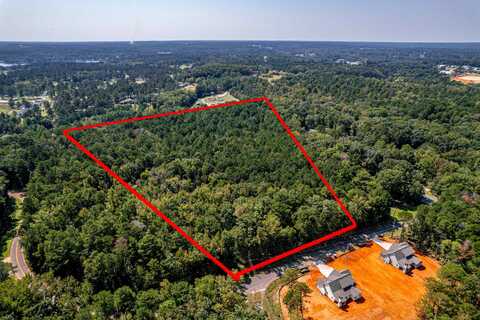 Lot D MARTIN OAKS BLVD, Eatonton, GA 31024