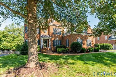 4504 Hickory Lake Ct, Glen Allen, VA 23059