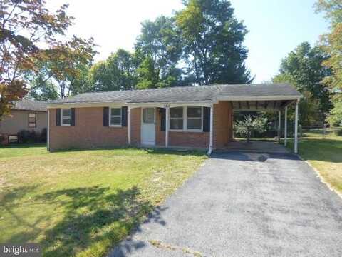 17814 STONE VALLEY CIR, HAGERSTOWN, MD 21740