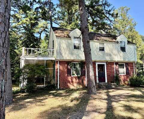 1023 Banister Road, Halifax, VA 24558
