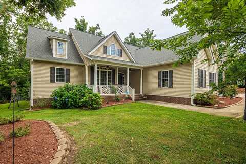 116 Woods Court, South Boston, VA 24592