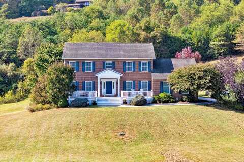 1670 Forge RD, Lexington, VA 24450