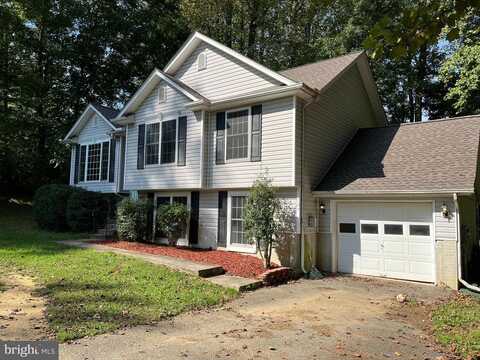 403 SAINT MARYS AVE, LA PLATA, MD 20646