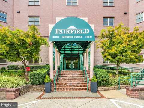 104 MERCER CT #13 3, FREDERICK, MD 21701