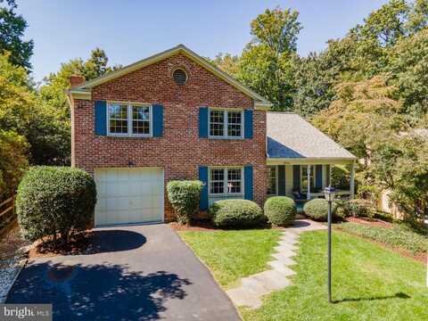 18916 DIARY RD, MONTGOMERY VILLAGE, MD 20886