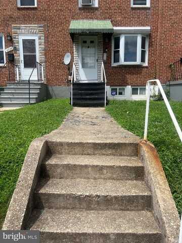 4352 ELDONE RD, BALTIMORE, MD 21229