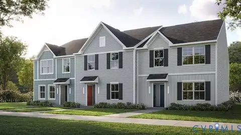 538 Destination Way Unit#A, Sandston, VA 23150