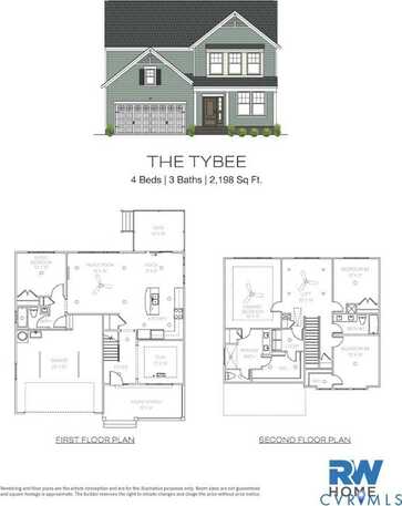 104 Pine Ridge Ln, Farmville, VA 23901