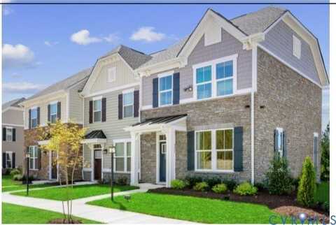 2211 Palm Ct, Sandston, VA 23150