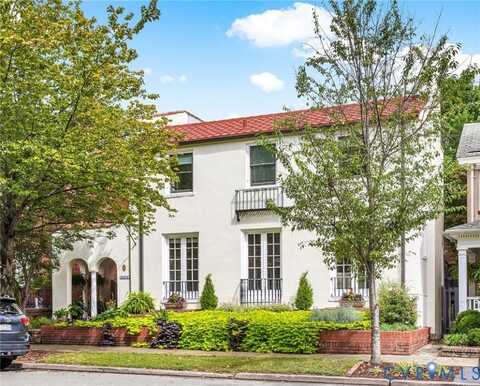 3320 Kensington Ave, Richmond, VA 23221