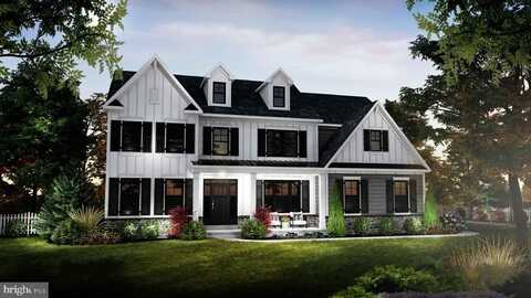 LOT 1 E RELIANCE RD, TELFORD, PA 18969