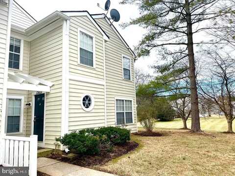 13829 BRONCO PL #218, GERMANTOWN, MD 20874
