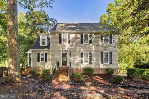 7176 HOMESTEAD CT, WARRENTON, VA 20187