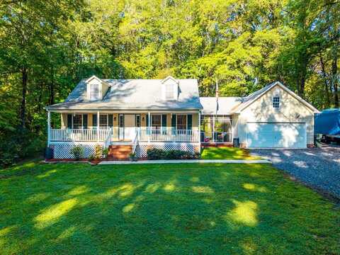103 Buffaloe Lane, Farmville, VA 23901