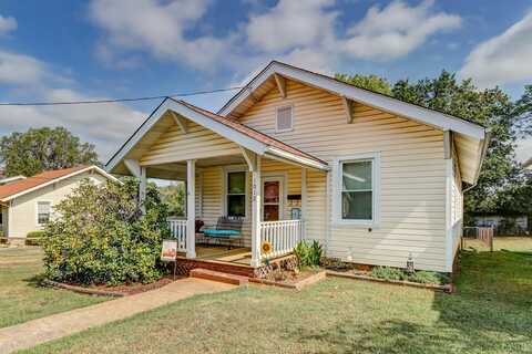 1012 N Grand Avenue, Lynchburg, VA 24501