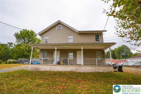 3765 Forest Inn Road, Lower Towamensing Tp, PA 18071