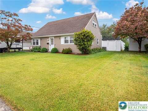 1209 Manchester Road, Bethlehem, PA 18018