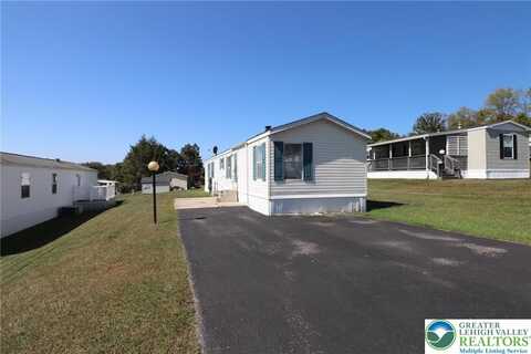 21 HillSide Place lot: 21, Lower Towamensing Tp, PA 18058