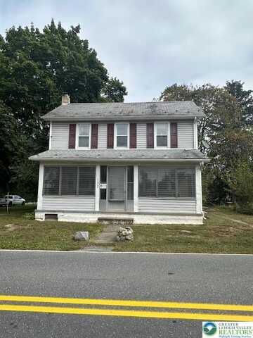 132 Lillian Lane, Mount Bethel, PA 18343