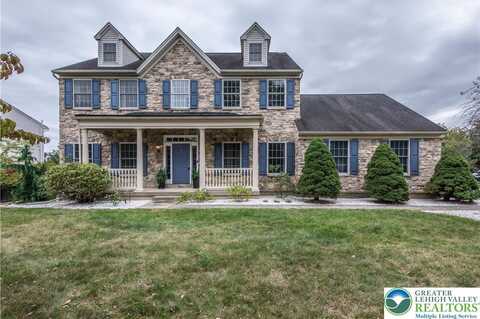 4017 Towpath Circle, Bethlehem, PA 18045