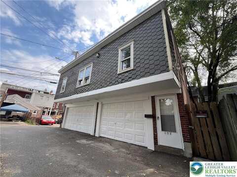 612 Page Street, Allentown, PA 18102