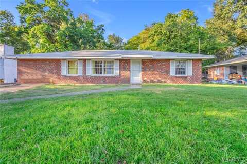 2153 Mona Lisa Drive, Montgomery, AL 36111