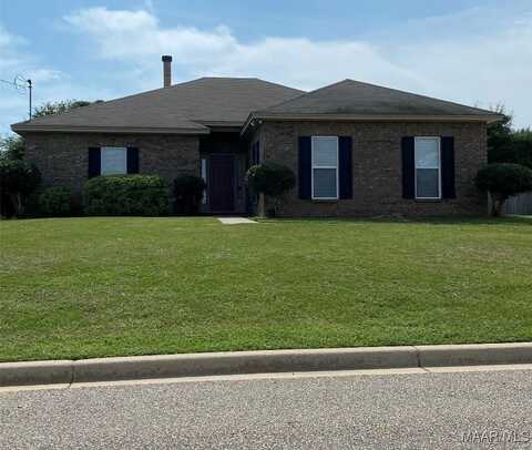 660 Dreyspring Way, Pike Road, AL 36064