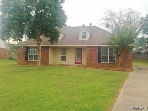 83 Cardinal Court, Wetumpka, AL 36092