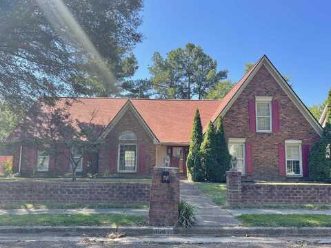 1947 MT BADON, Cordova, TN 38016
