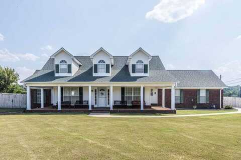 3053 DRUMMONDS, Munford, TN 38058