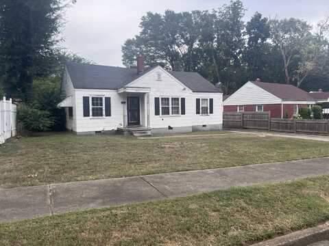 3424 HECKLE, Memphis, TN 38111