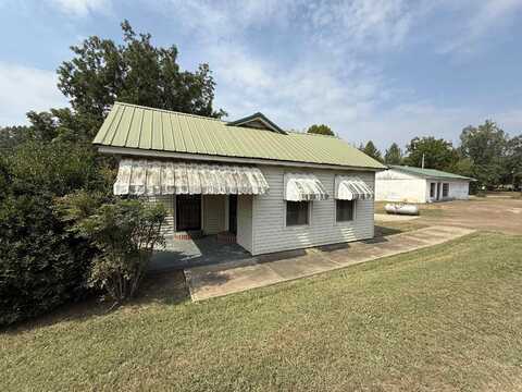 7749 HIGHWAY 45, Ramer, TN 38367