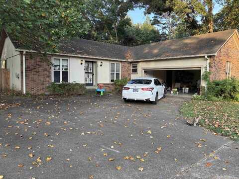 26 SYRINGA, Jackson, TN 38305